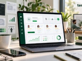 فریلنسری و ارتباط کارفرما با متخصصان در ترمیت | termit.ir