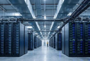 چرا دیتاسنترها میلیاردها دلار هزینه دارند؟