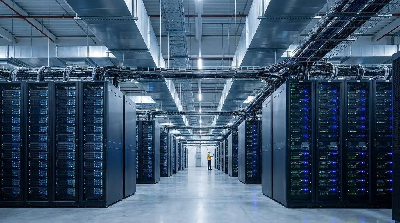 چرا دیتاسنترها میلیاردها دلار هزینه دارند؟