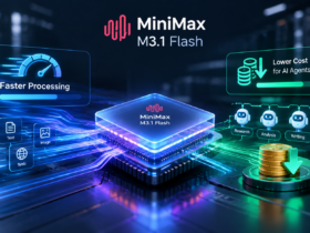 MiniMax M3.1 Flash