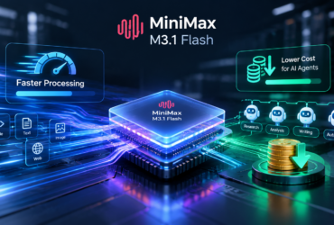 MiniMax M3.1 Flash