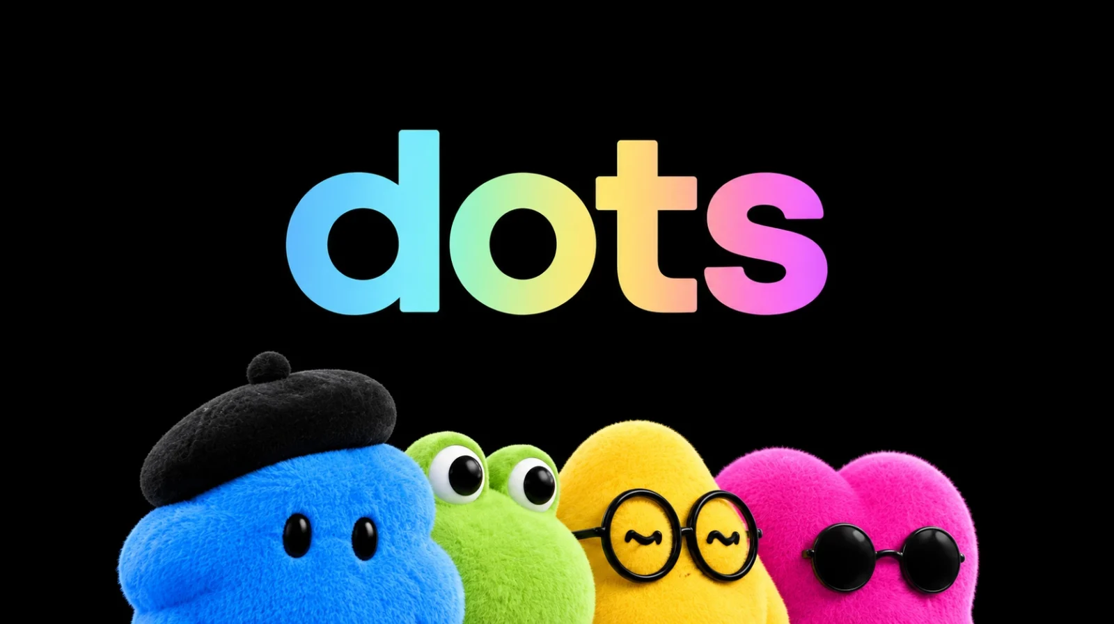 OpenAI Dots چیست