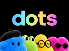 OpenAI Dots چیست