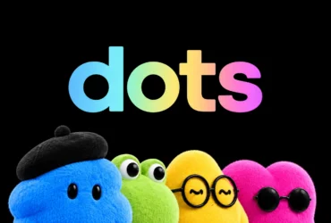 OpenAI Dots چیست