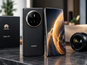 هواوی Mate 90