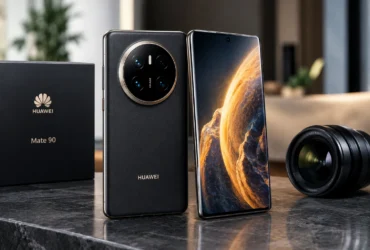 هواوی Mate 90