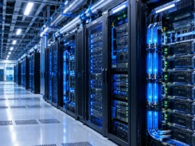 هزینه دیتاسنترهای هوش مصنوعی