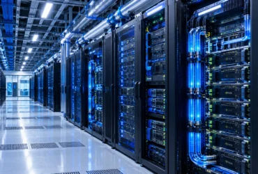 هزینه دیتاسنترهای هوش مصنوعی