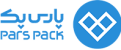 لوگوی پارس پک