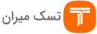 لوگوی تسک میران